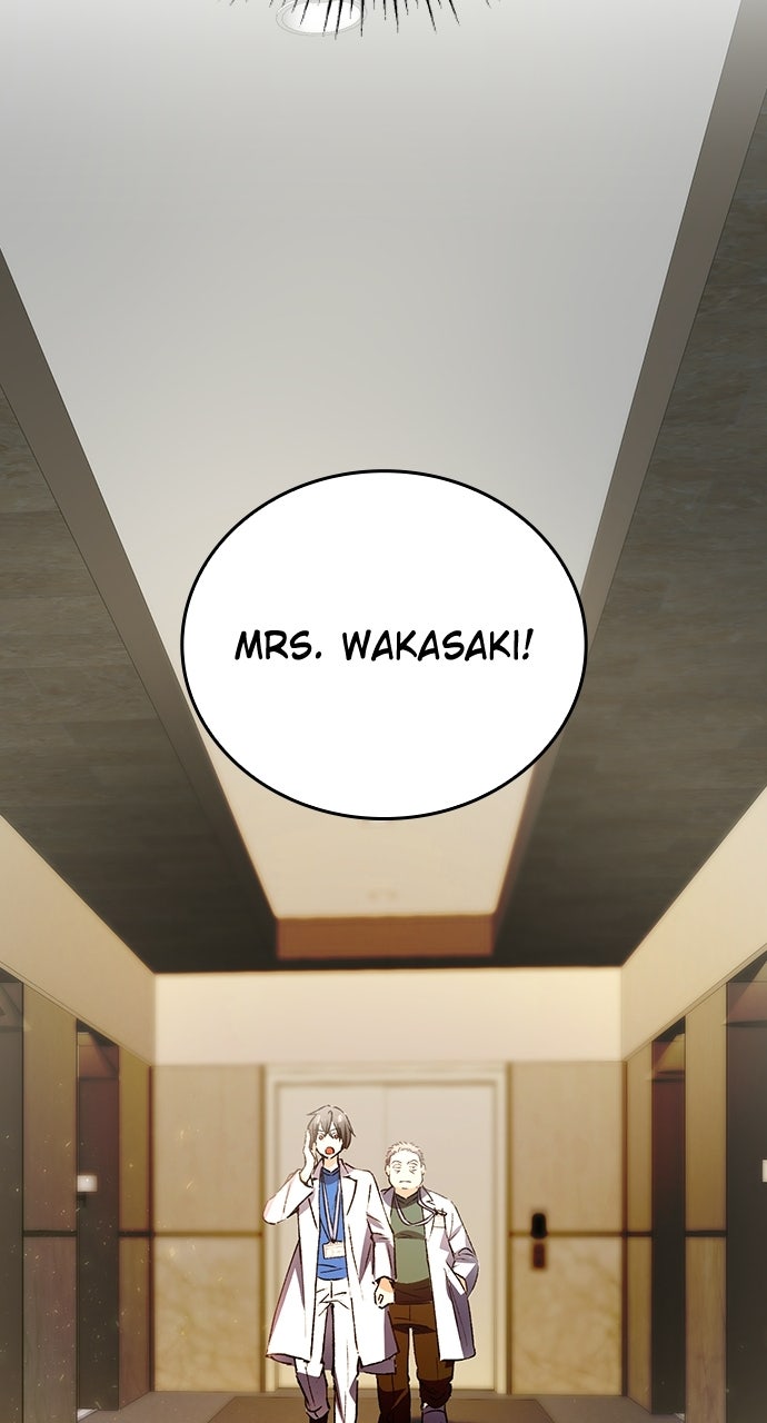 Read Doctor Quest EN Manga Online