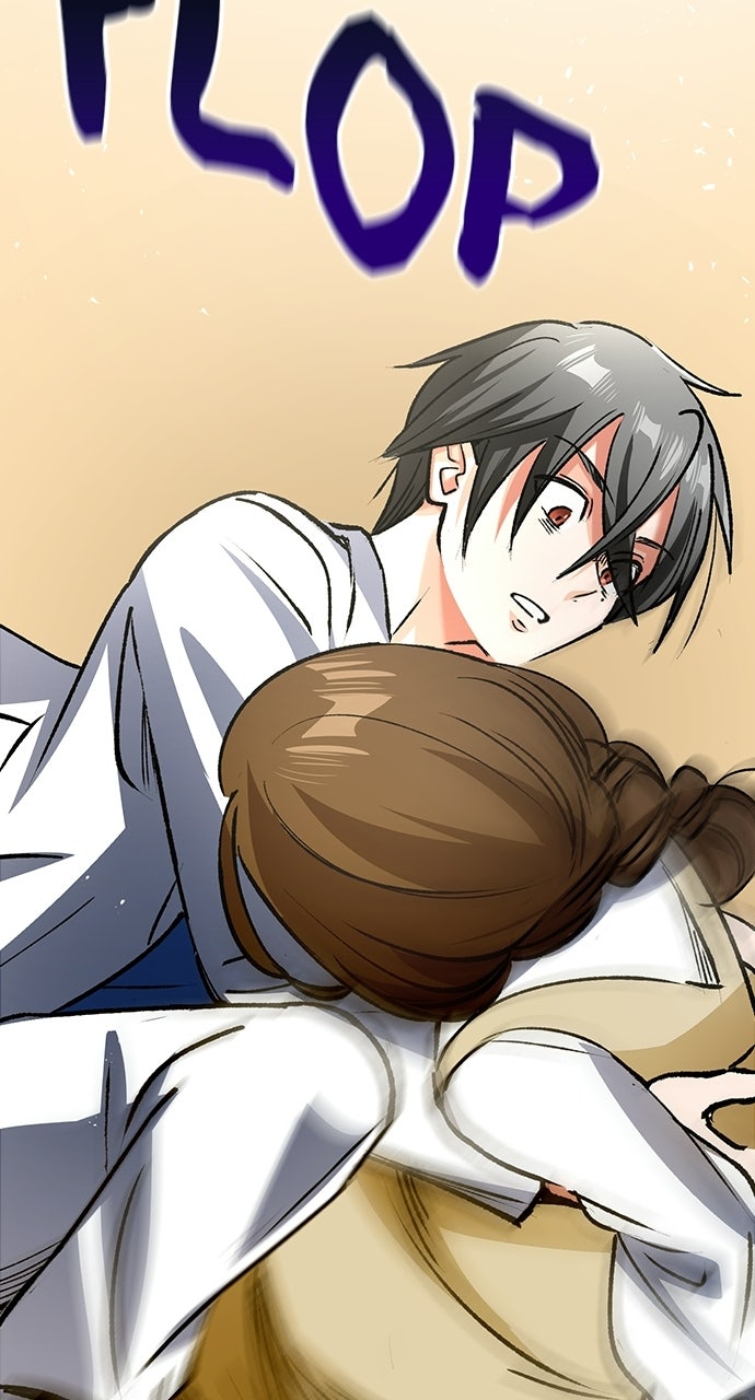 Read Doctor Quest EN Manga Online