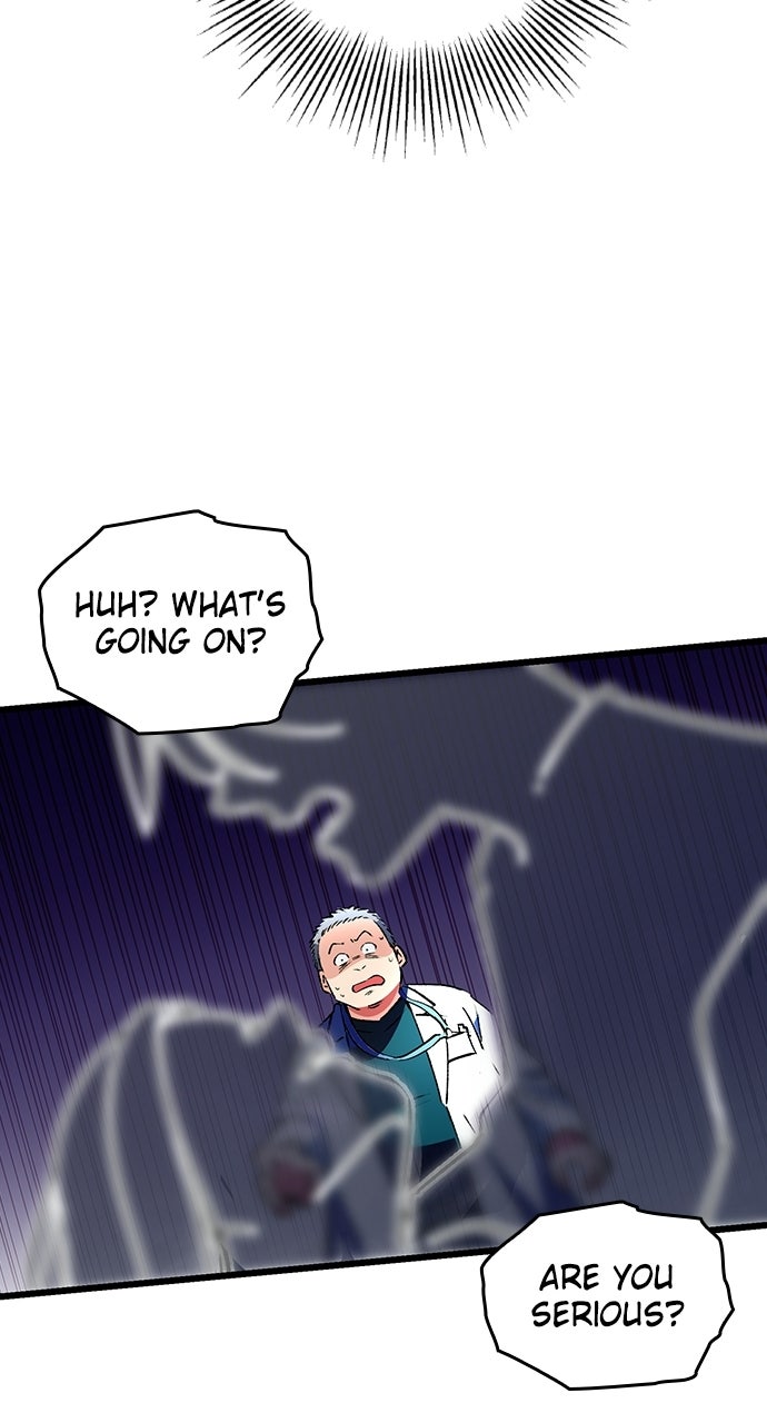 Read Doctor Quest EN Manga Online