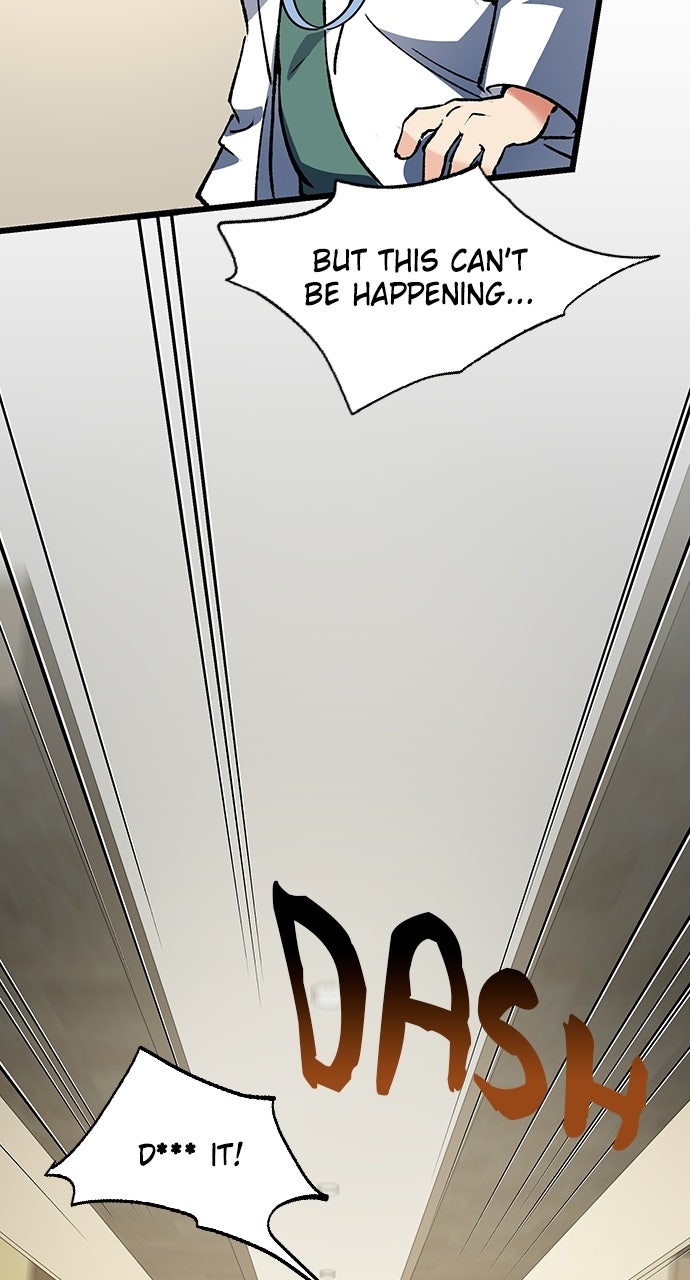 Read Doctor Quest EN Manga Online