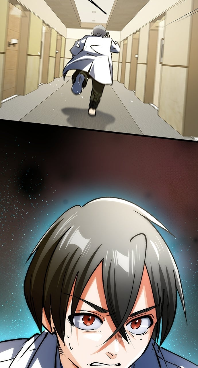 Read Doctor Quest EN Manga Online