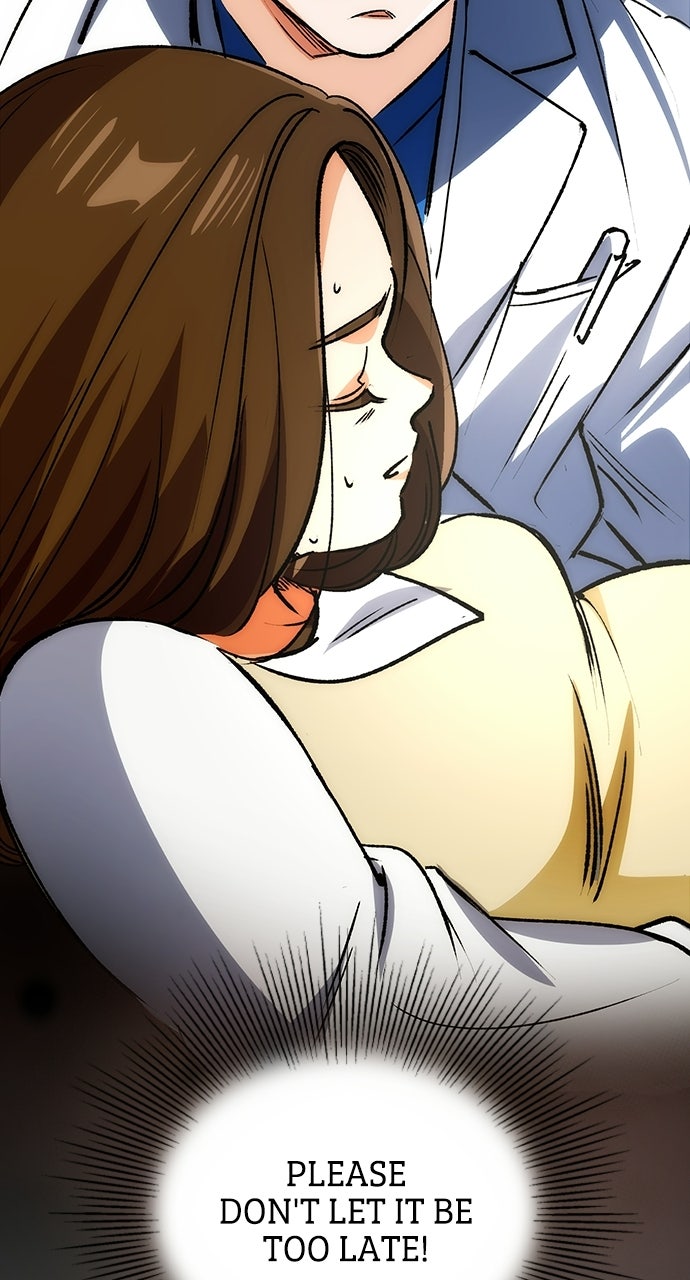 Read Doctor Quest EN Manga Online