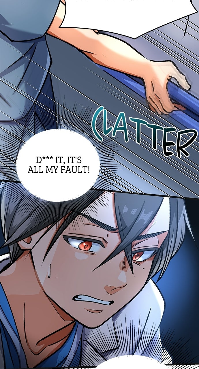 Read Doctor Quest EN Manga Online