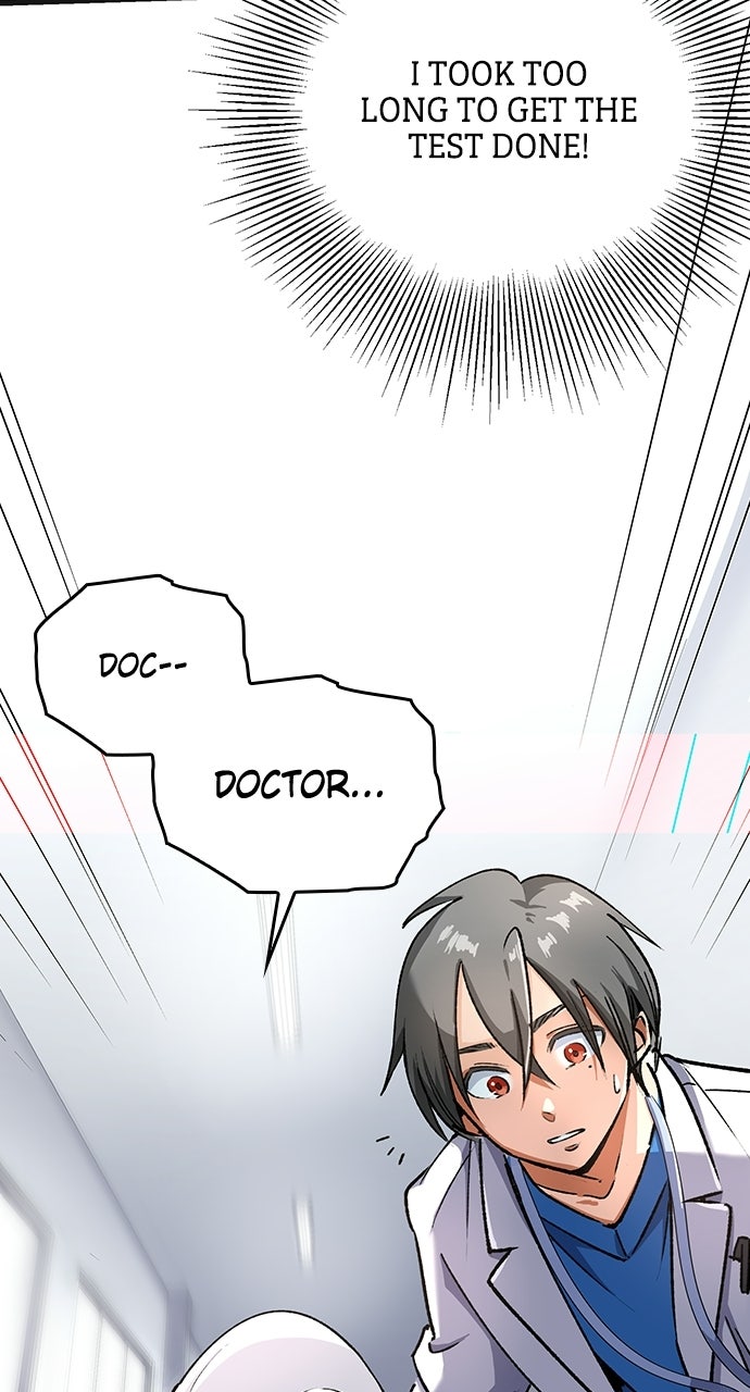 Read Doctor Quest EN Manga Online