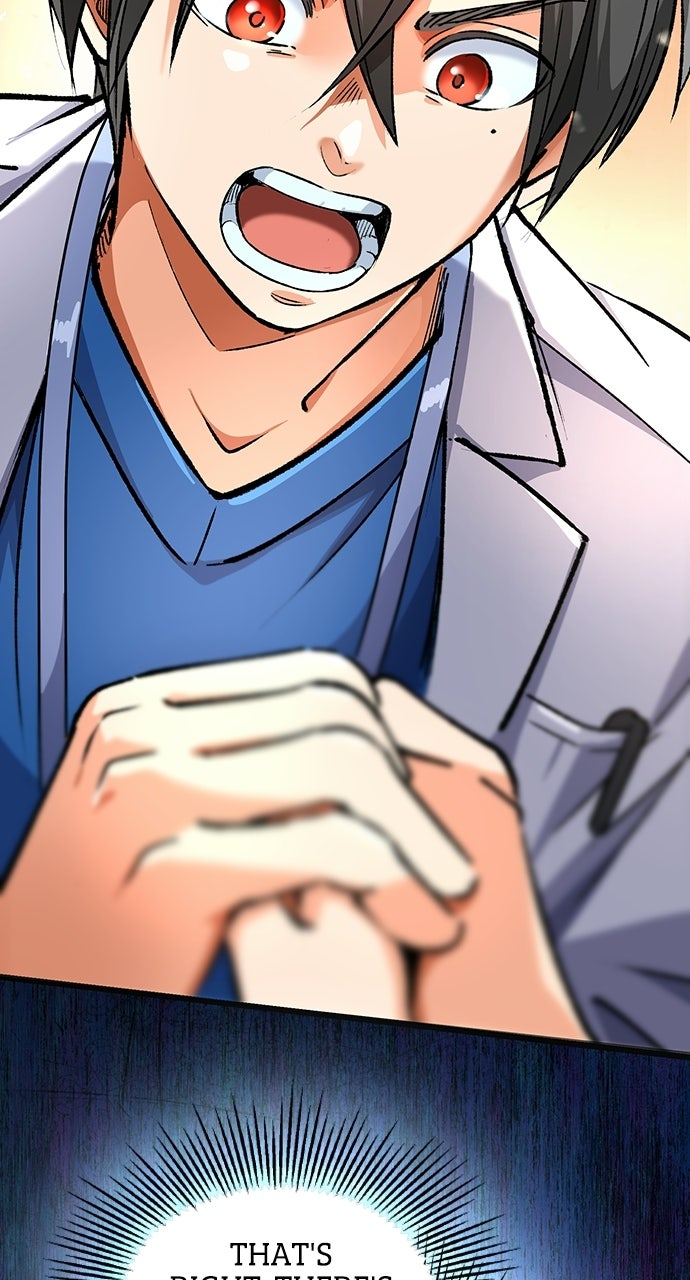 Read Doctor Quest EN Manga Online