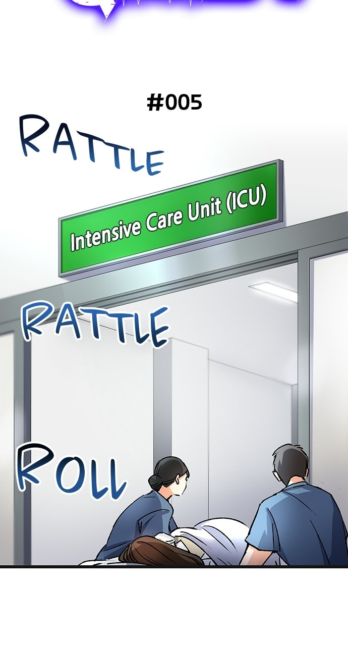 Read Doctor Quest EN Manga Online