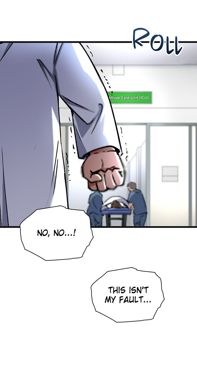 Read Doctor Quest EN Manga Online