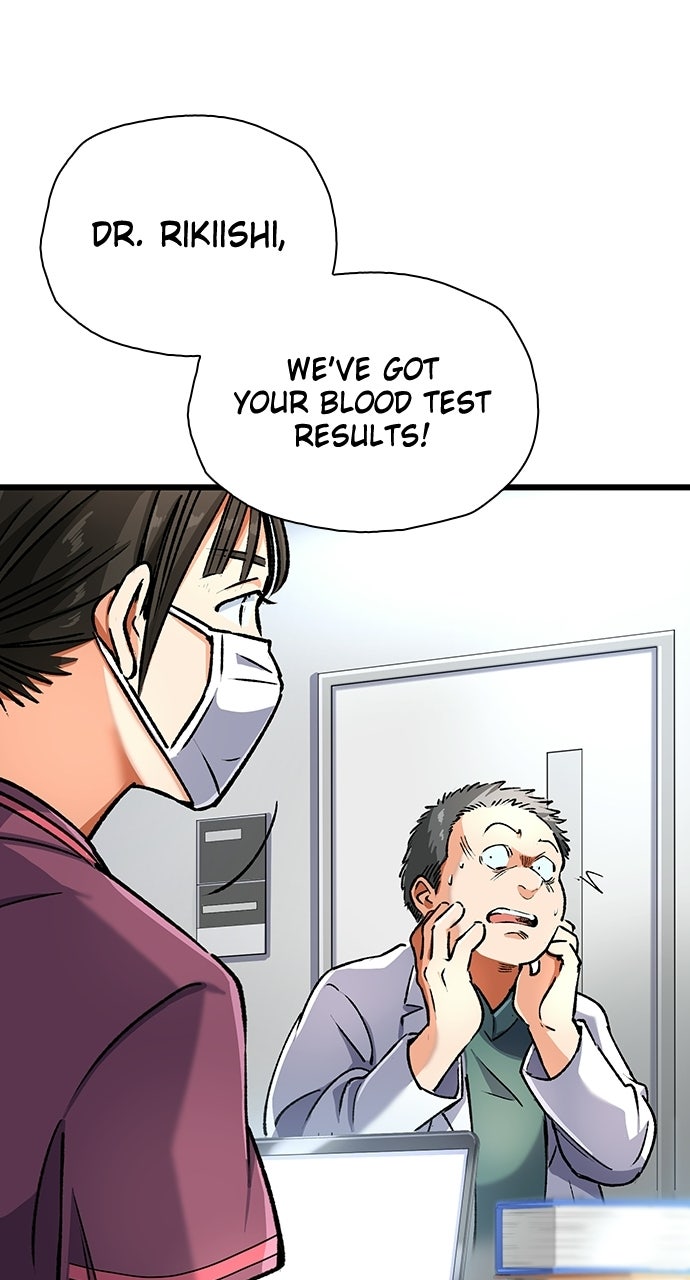 Read Doctor Quest EN Manga Online