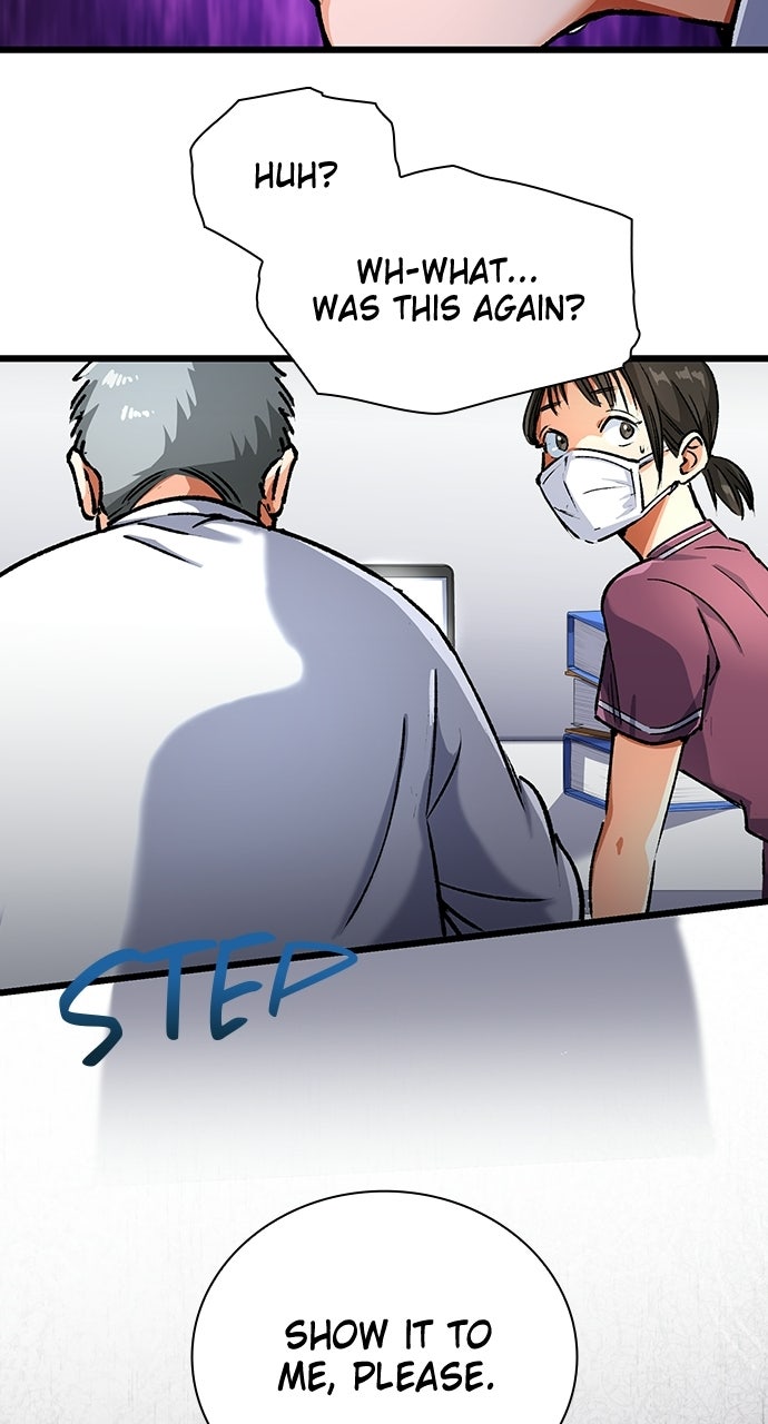 Read Doctor Quest EN Manga Online