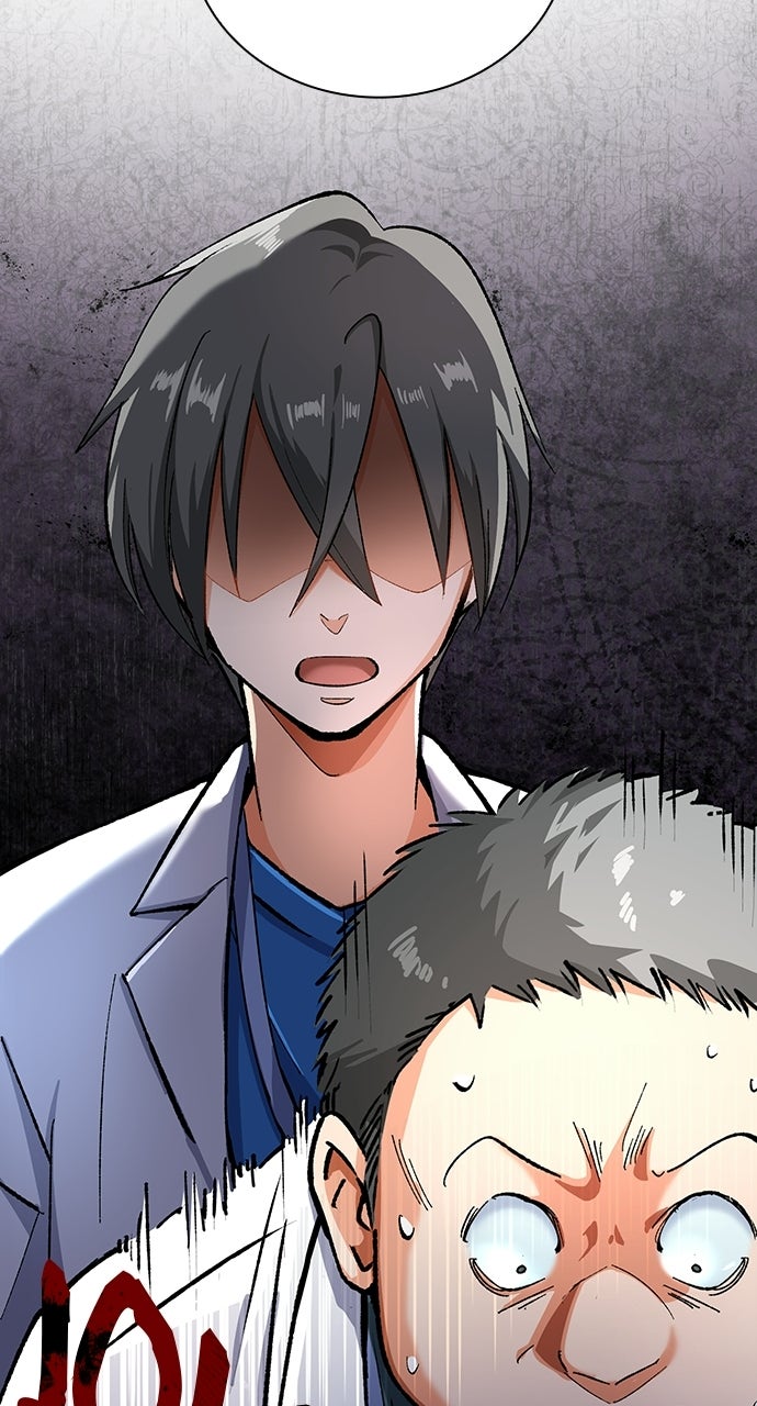 Read Doctor Quest EN Manga Online