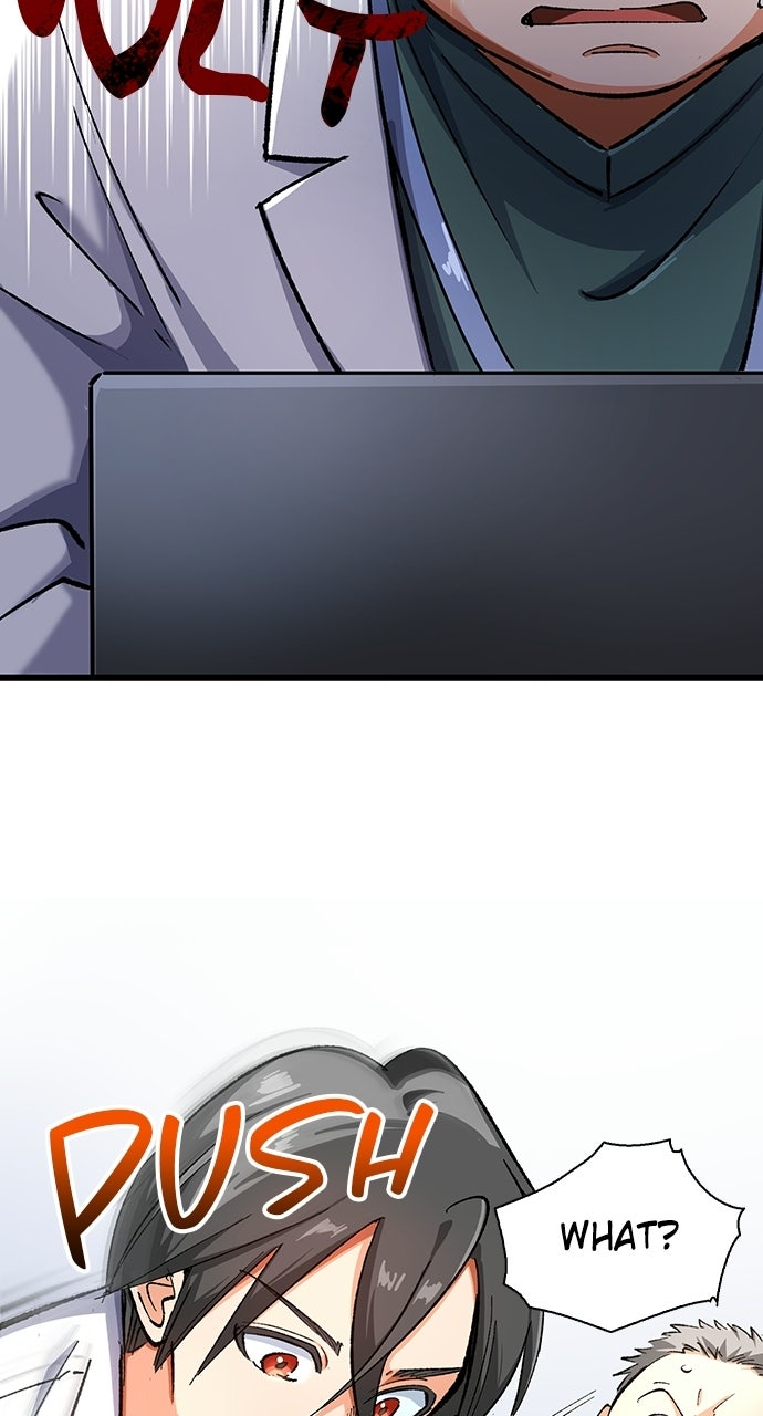 Read Doctor Quest EN Manga Online