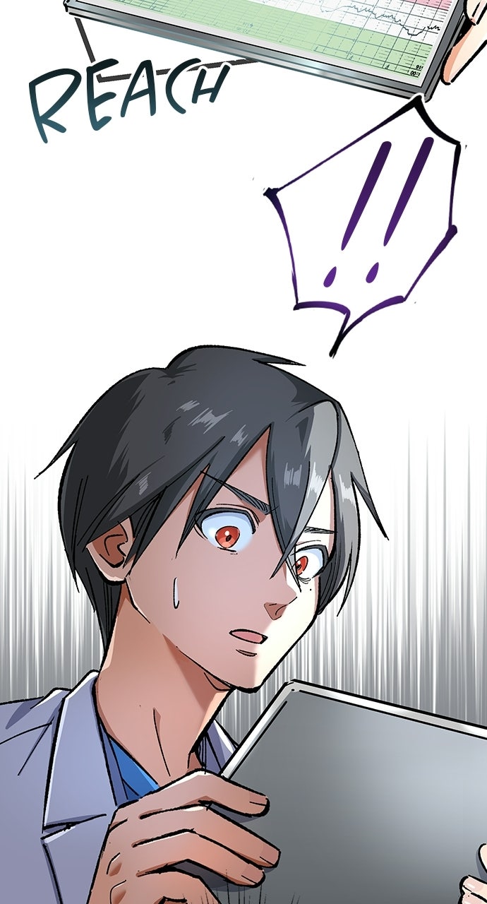 Read Doctor Quest EN Manga Online