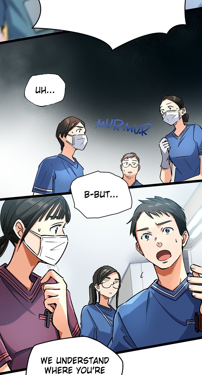 Read Doctor Quest EN Manga Online