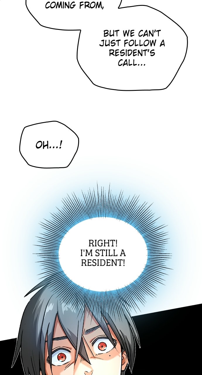 Read Doctor Quest EN Manga Online