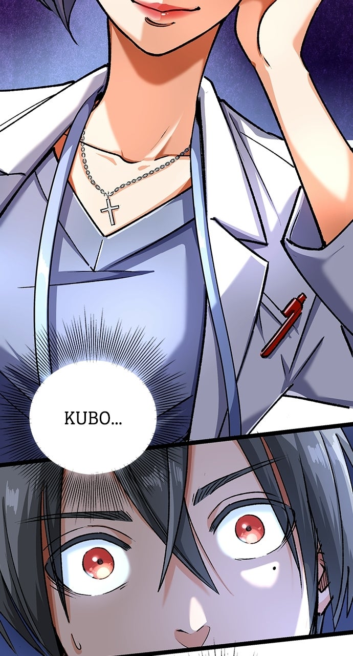 Read Doctor Quest EN Manga Online