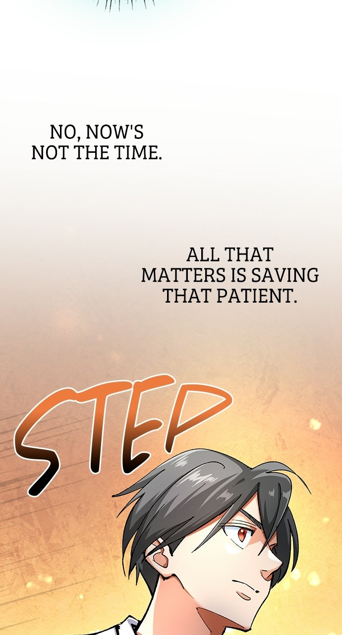 Read Doctor Quest EN Manga Online