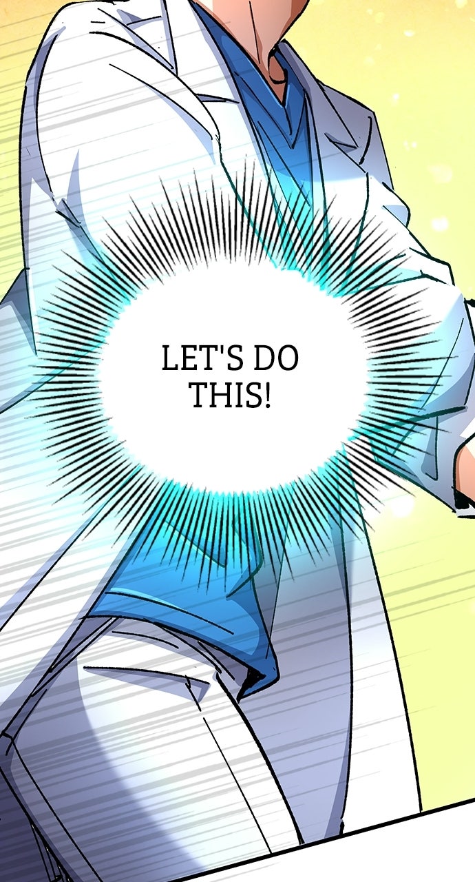 Read Doctor Quest EN Manga Online