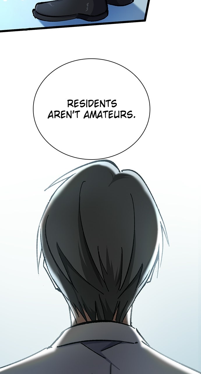 Read Doctor Quest EN Manga Online