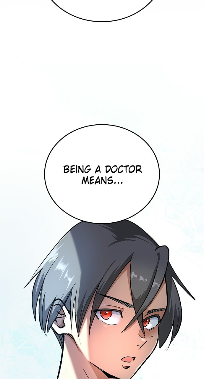Read Doctor Quest EN Manga Online