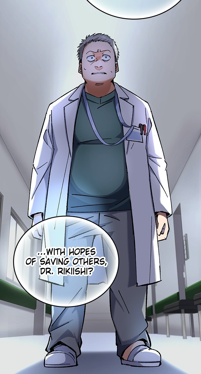 Read Doctor Quest EN Manga Online