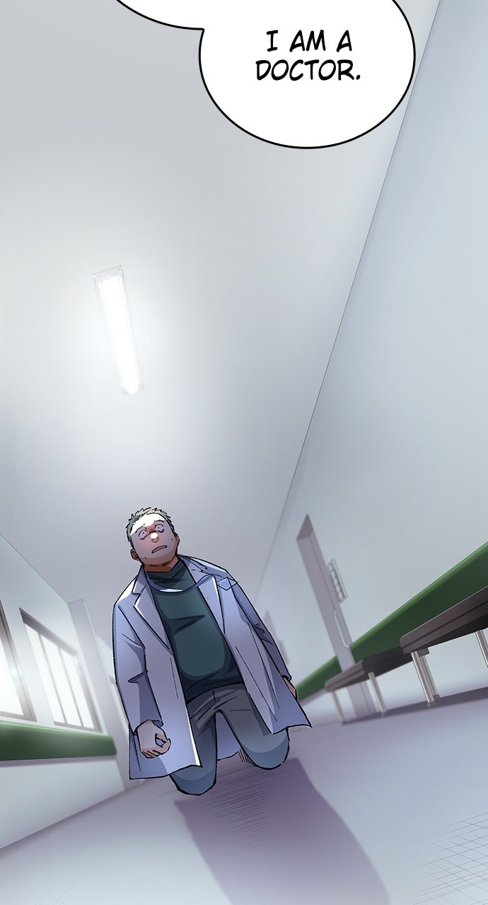 Read Doctor Quest EN Manga Online