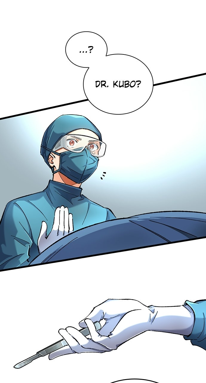 Read Doctor Quest EN Manga Online