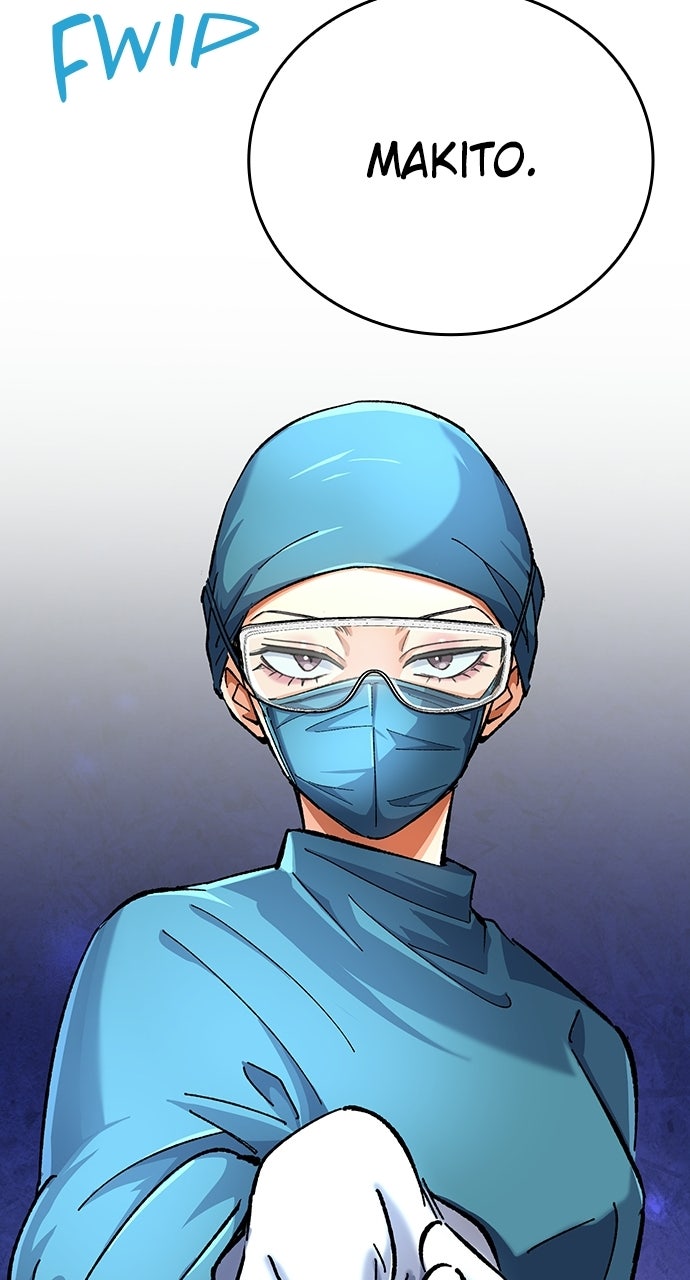 Read Doctor Quest EN Manga Online