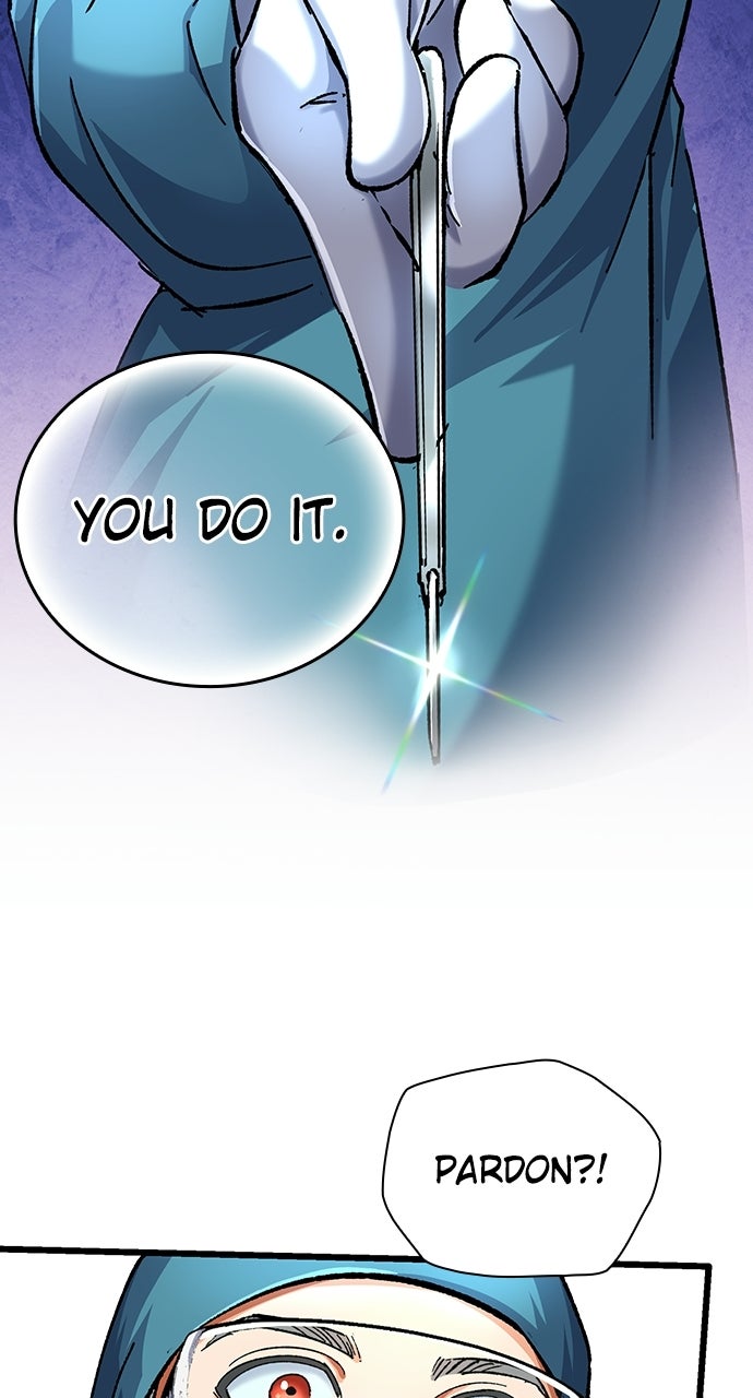 Read Doctor Quest EN Manga Online