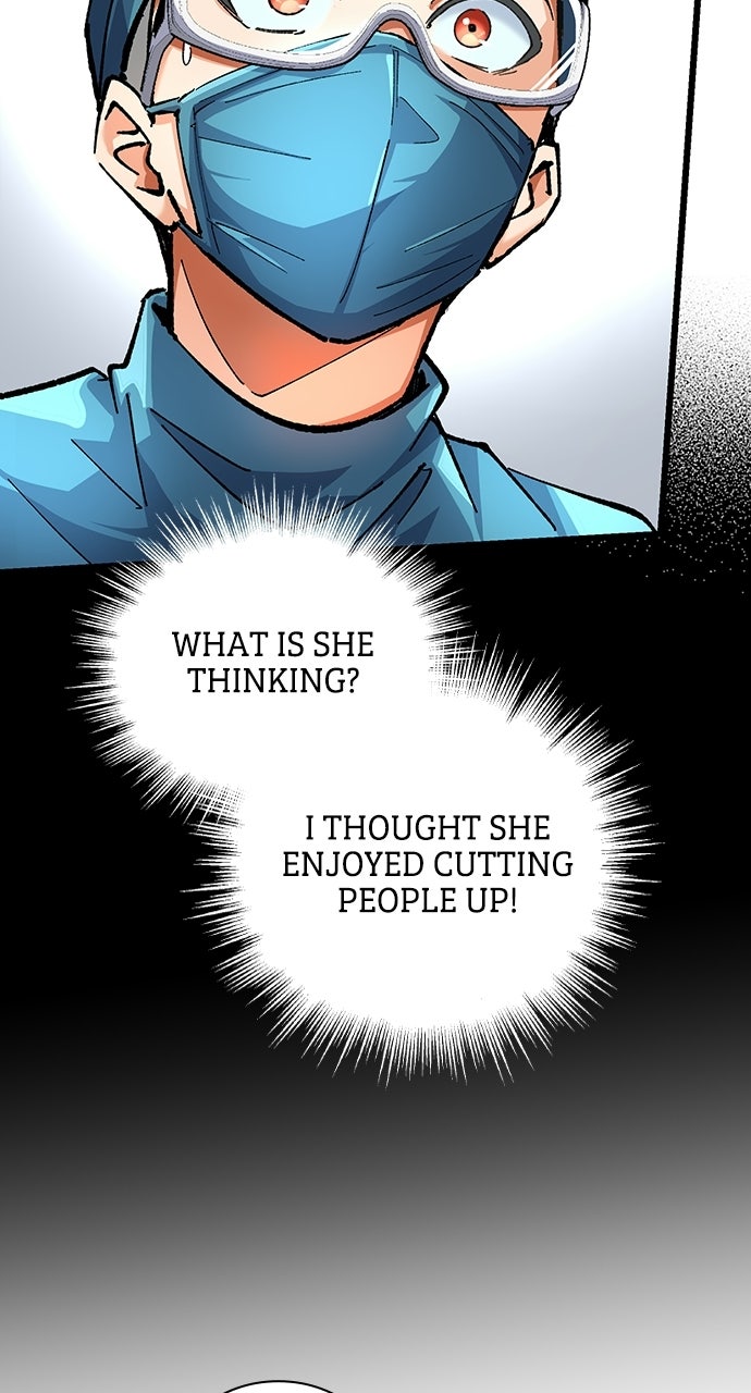 Read Doctor Quest EN Manga Online