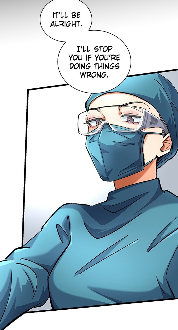 Read Doctor Quest EN Manga Online