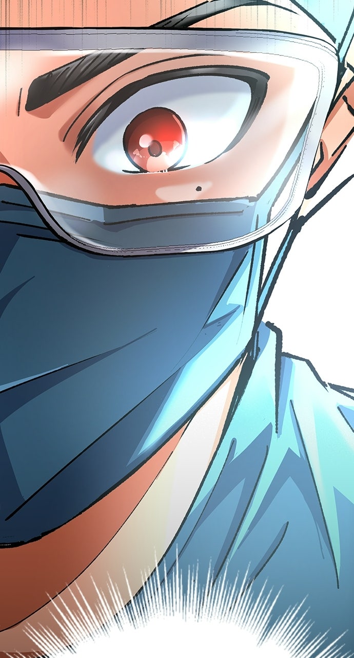 Read Doctor Quest EN Manga Online