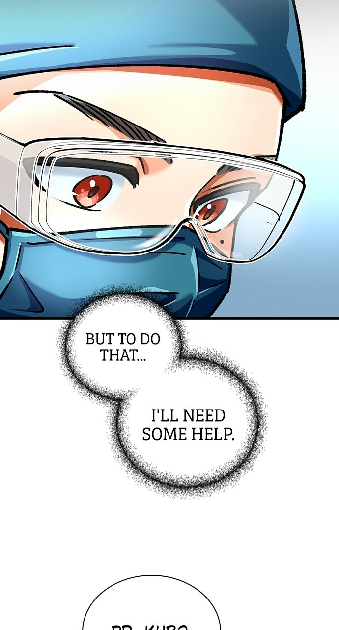 Read Doctor Quest EN Manga Online