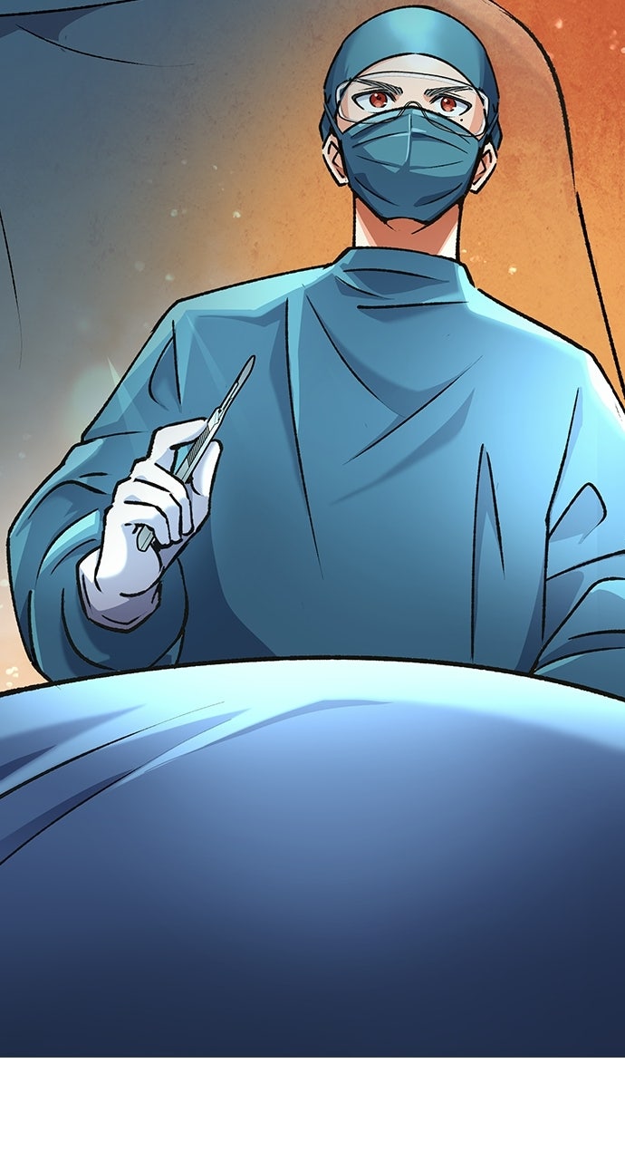 Read Doctor Quest EN Manga Online