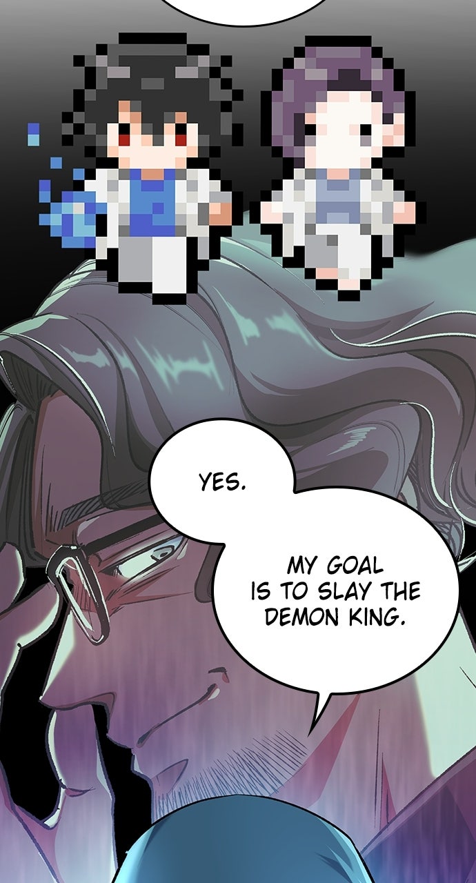 Read Doctor Quest EN Manga Online