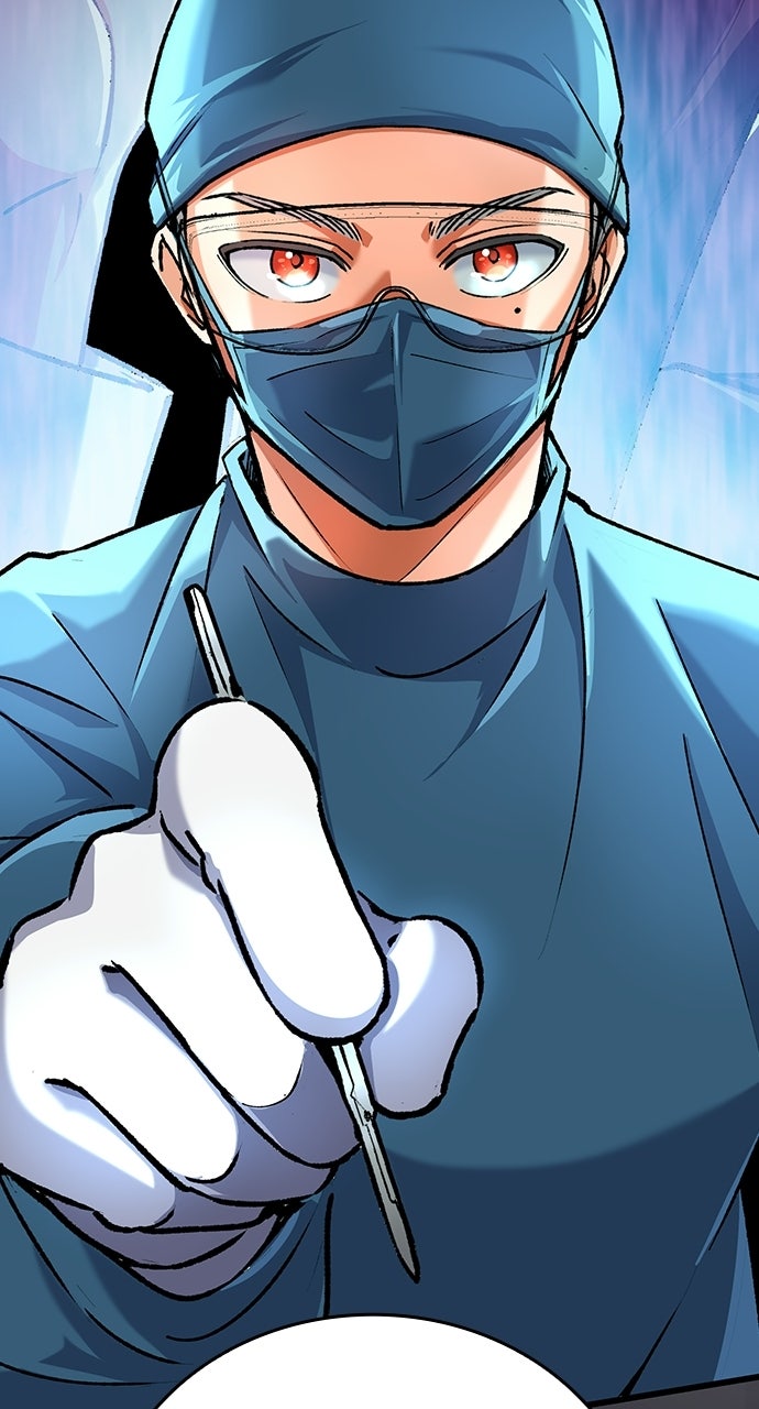 Read Doctor Quest EN Manga Online
