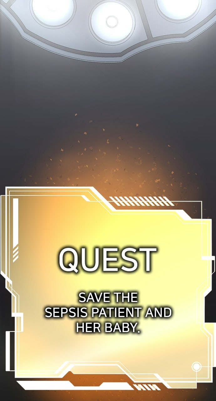 Read Doctor Quest EN Manga Online