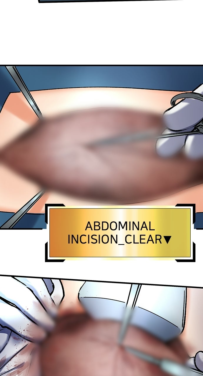 Read Doctor Quest EN Manga Online