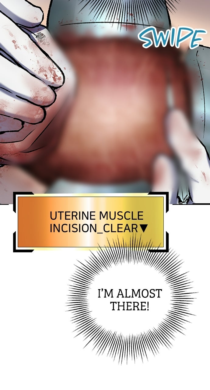 Read Doctor Quest EN Manga Online