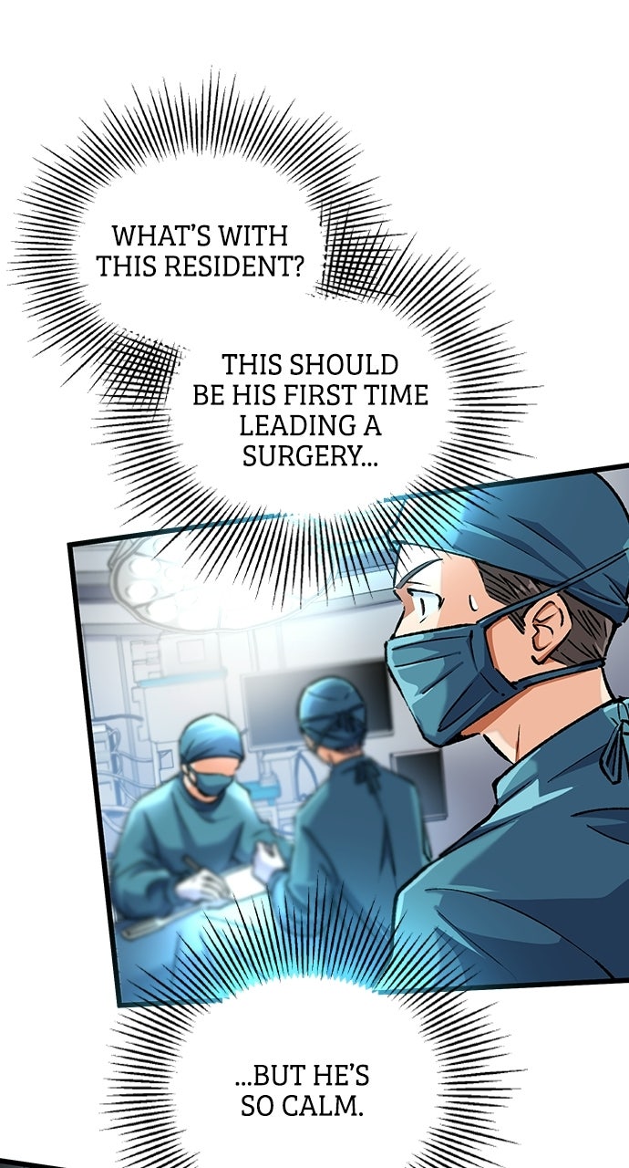 Read Doctor Quest EN Manga Online