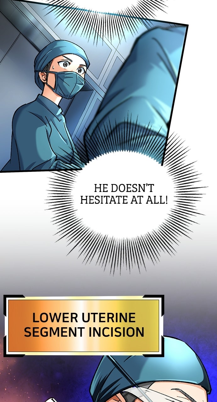 Read Doctor Quest EN Manga Online