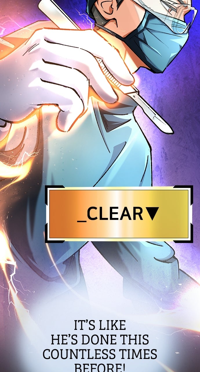 Read Doctor Quest EN Manga Online