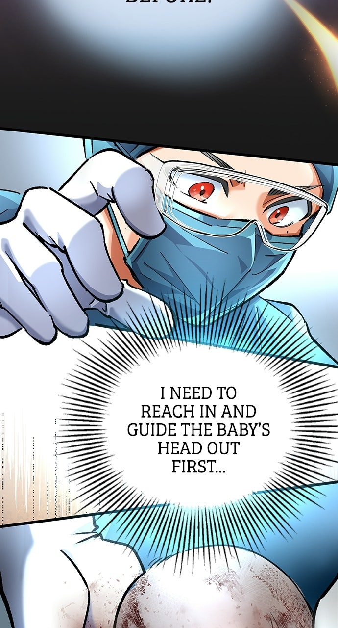 Read Doctor Quest EN Manga Online