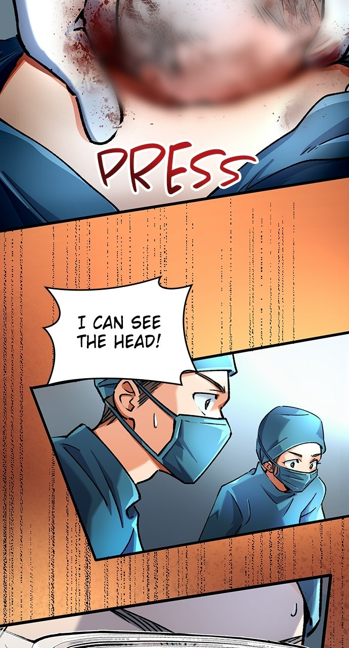 Read Doctor Quest EN Manga Online