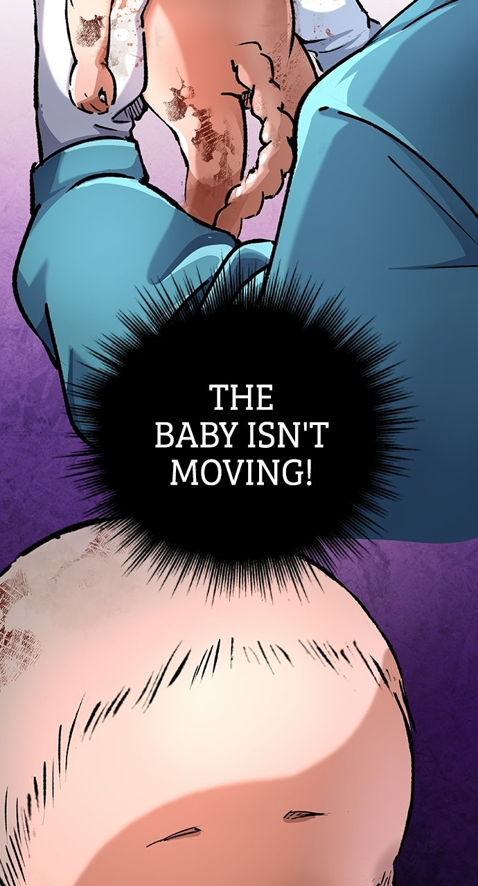 Read Doctor Quest EN Manga Online