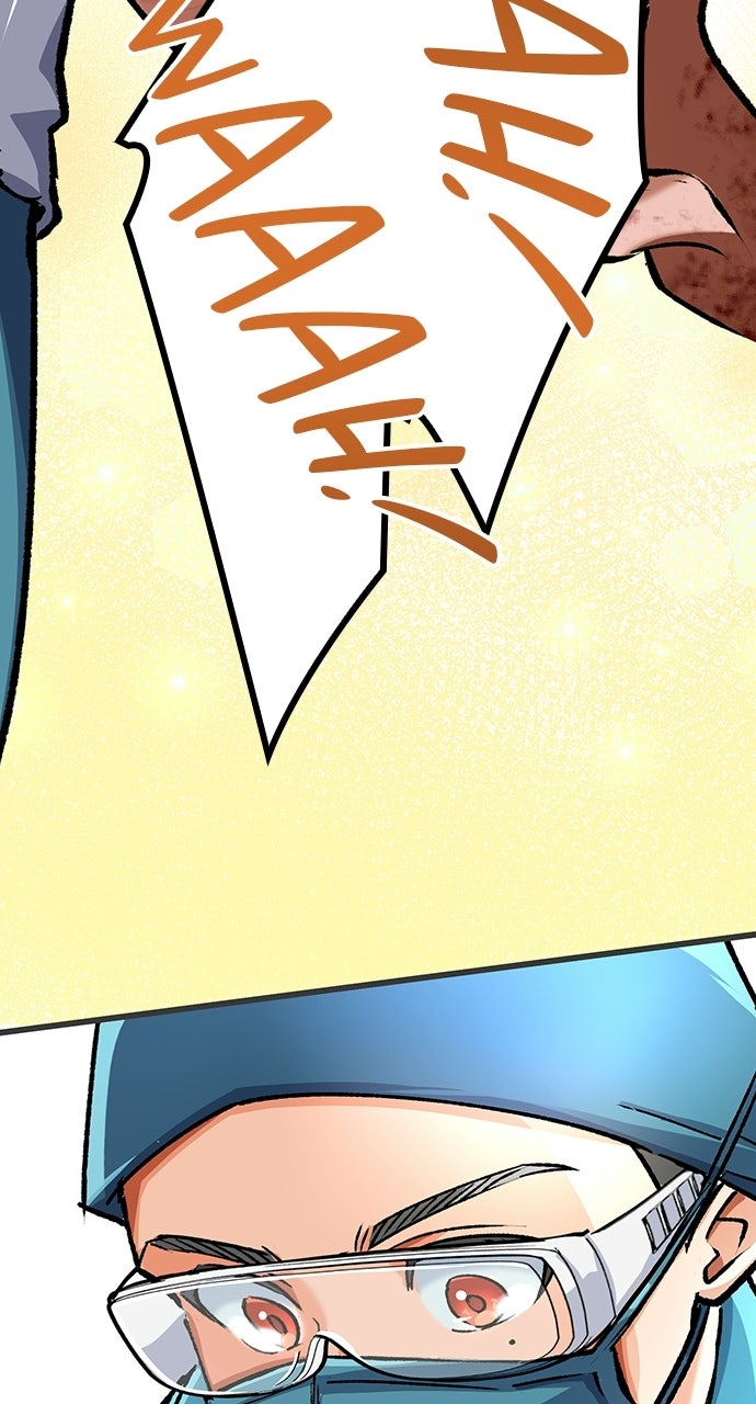 Read Doctor Quest EN Manga Online