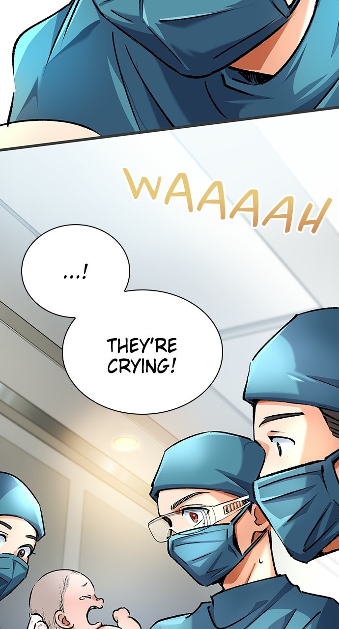 Read Doctor Quest EN Manga Online