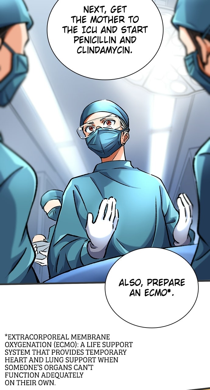 Read Doctor Quest EN Manga Online