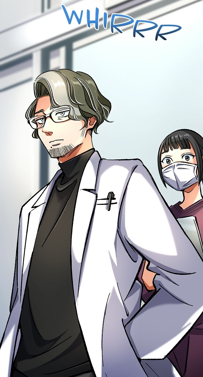 Read Doctor Quest EN Manga Online