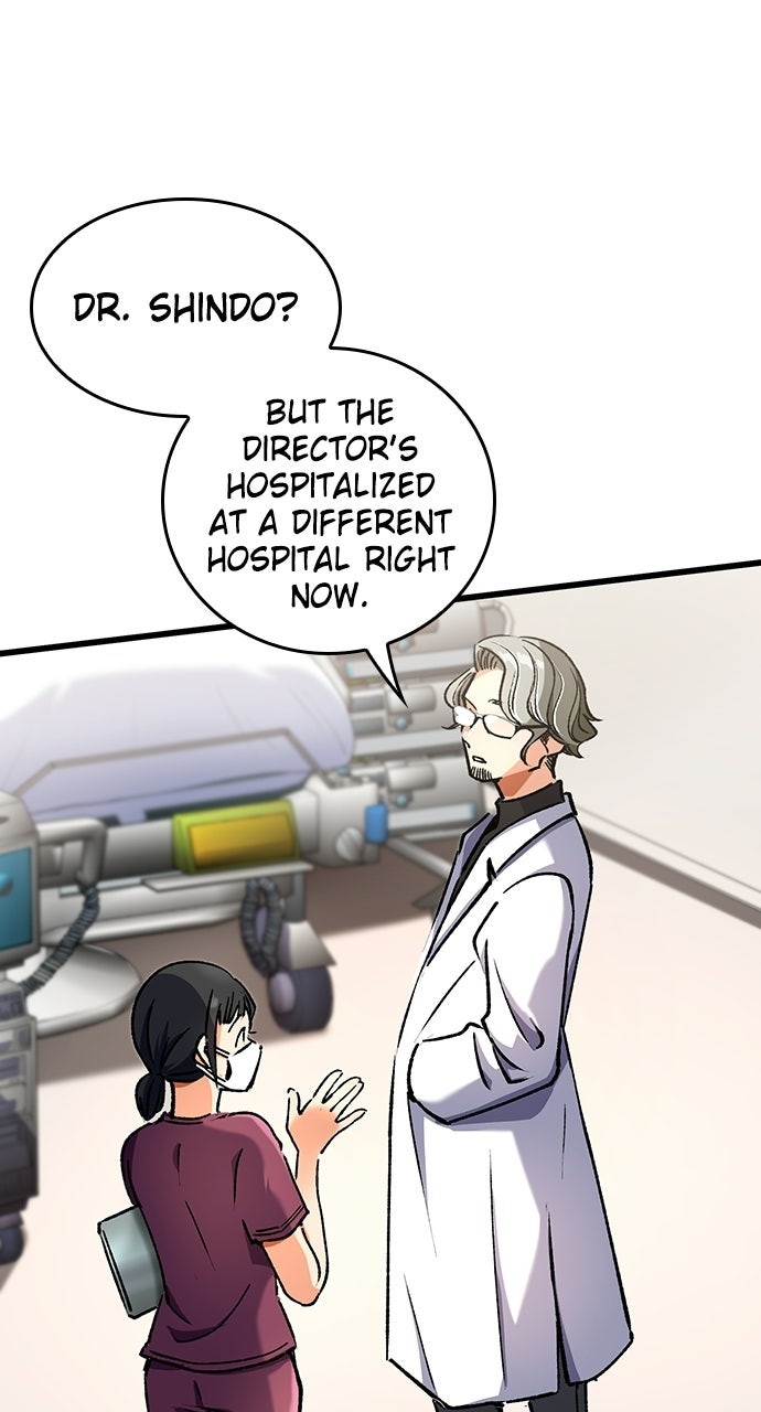 Read Doctor Quest EN Manga Online