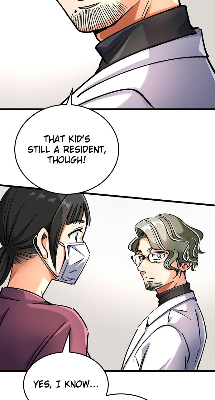 Read Doctor Quest EN Manga Online